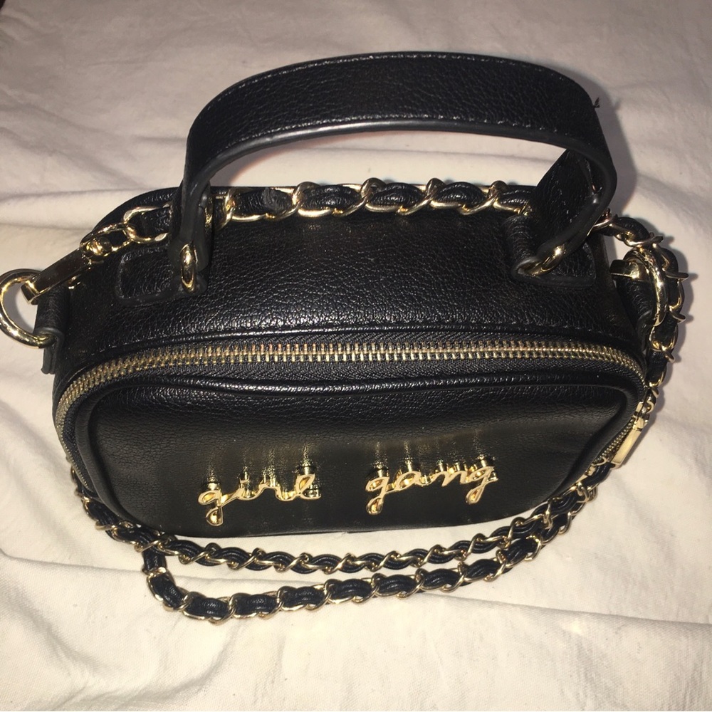Handbag (Vegan) Crossbody - Picture 5 of 9